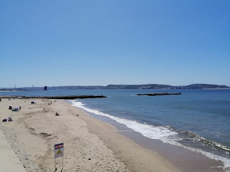 Praia da Cruz