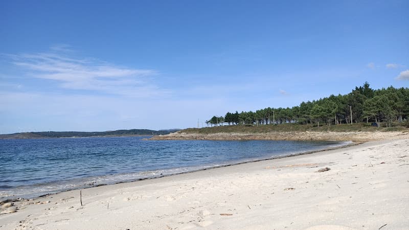 Praia de Borreiros