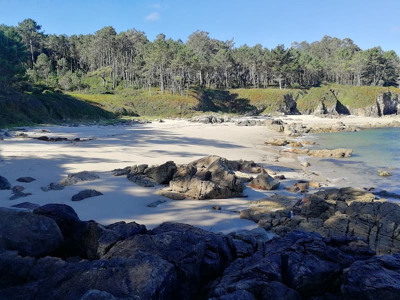 Praia das Raias
