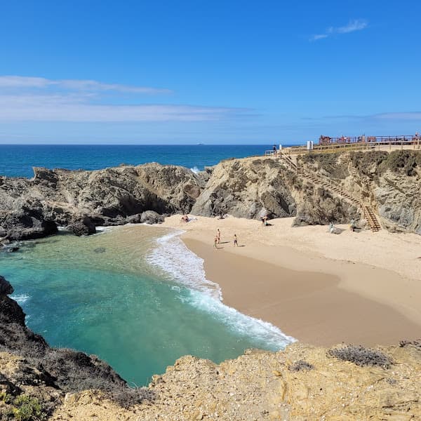 Praia dos Buizinhos