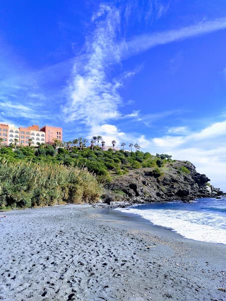 Playa Calabajío
