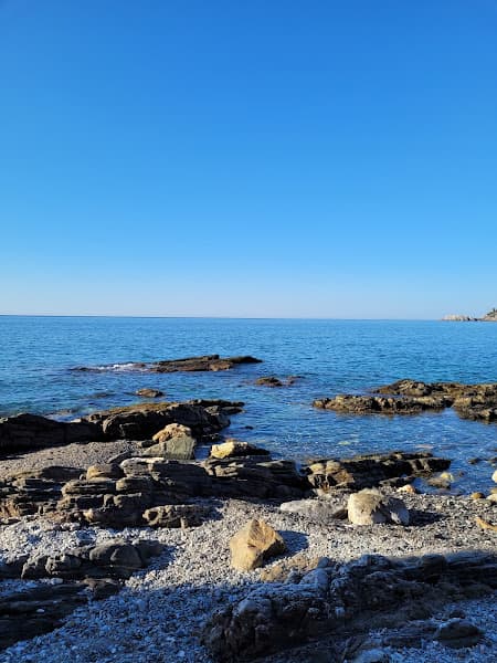 Playa de Cotobro