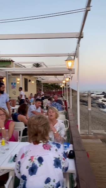 Playa de Calahonda - Riviera