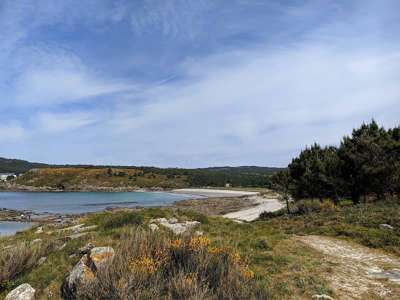 Praia da Ermida