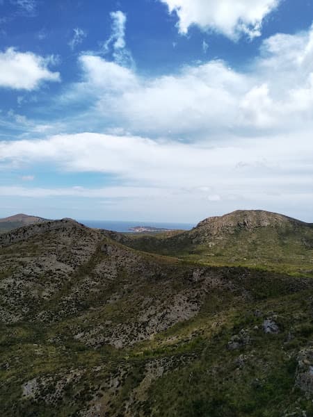 Cala Torta