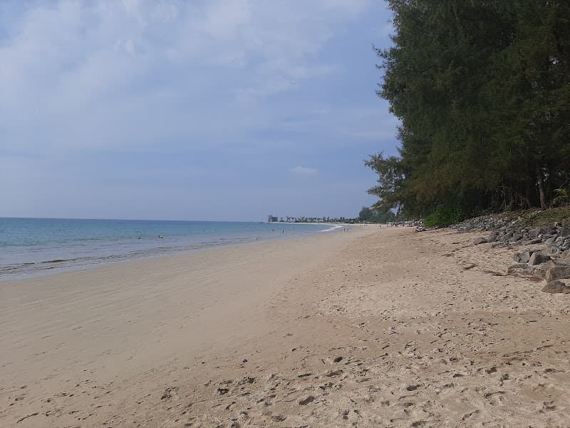 Ban Thap Tawan Beach