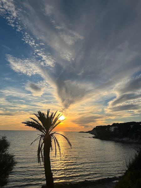 Plage de Portissol