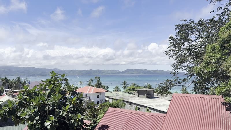 Boracay Terraces Resort