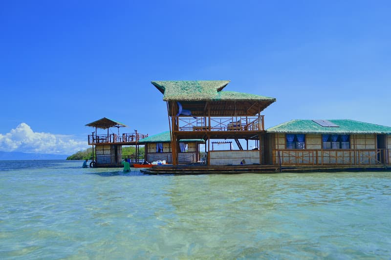 Rafters Beach