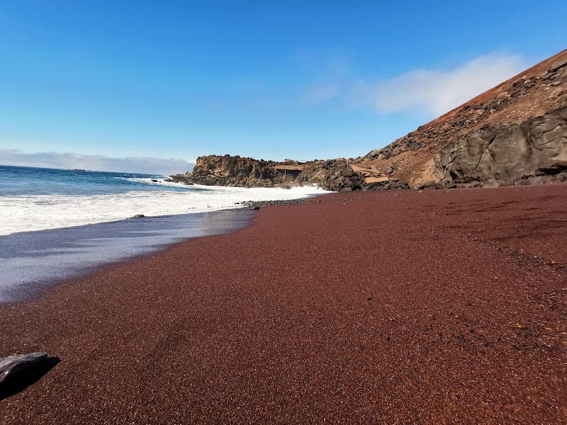 Playa del Verodal