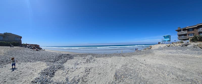 Buccaneer Beach