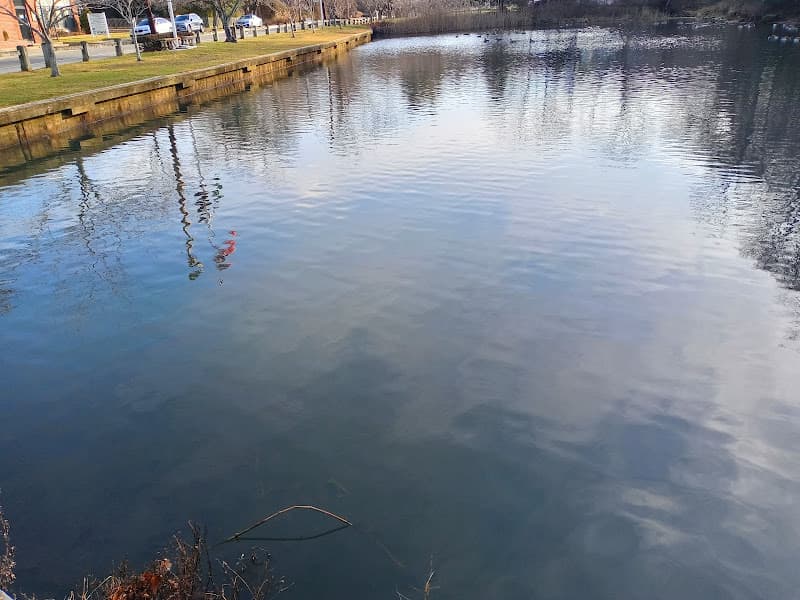 Wading River Landing