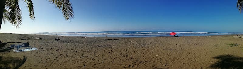 Playa Bejuco