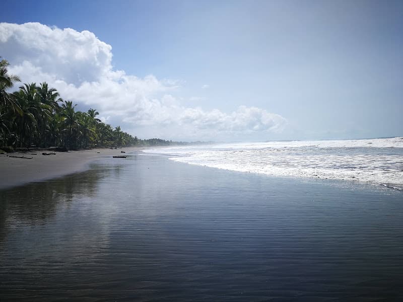 Playa Esterillos Este