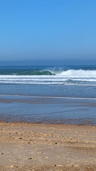 Plage des Culs-Nuls