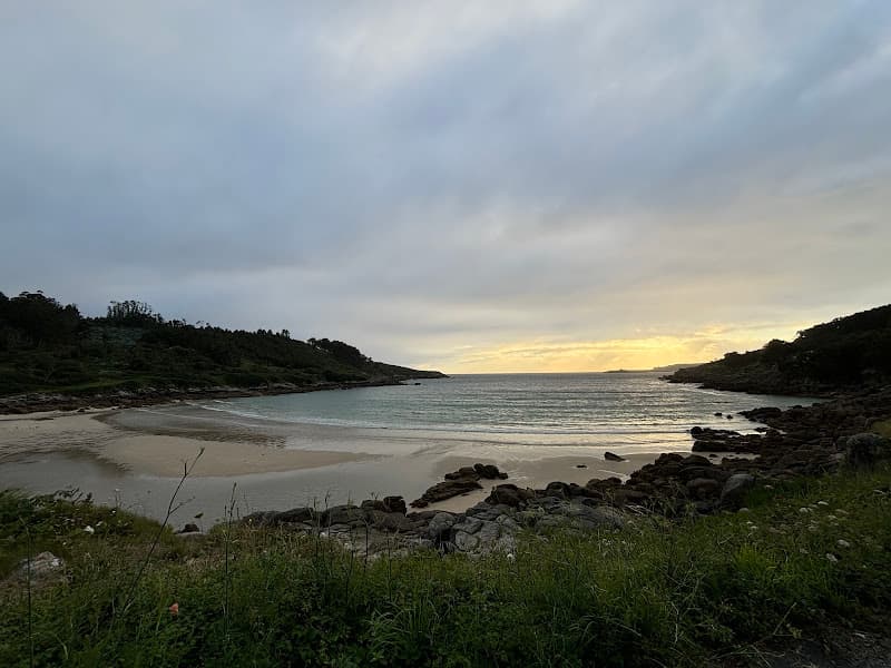 Praia de Chanteiro