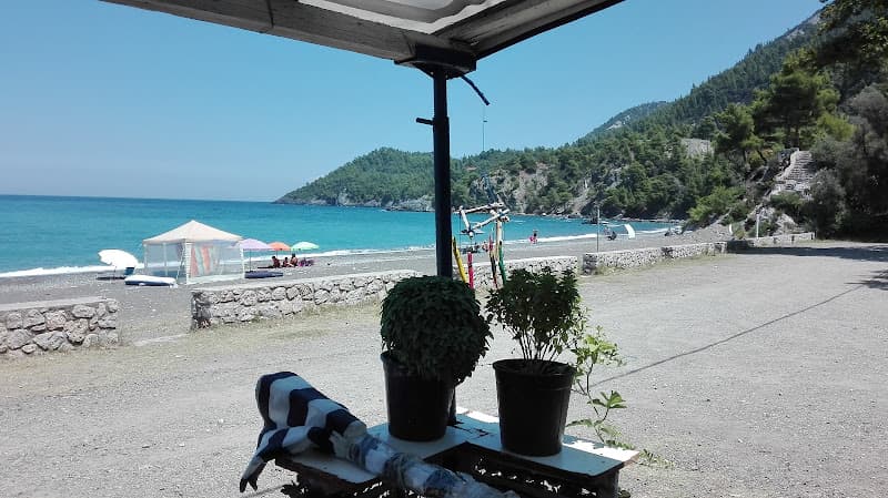 Plage GR