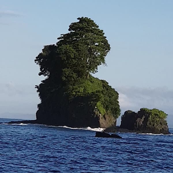 Playa Macha