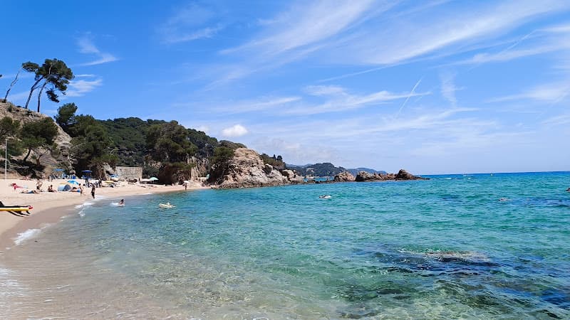 Praia de Santa Cristina