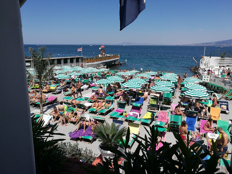 Garden Beach