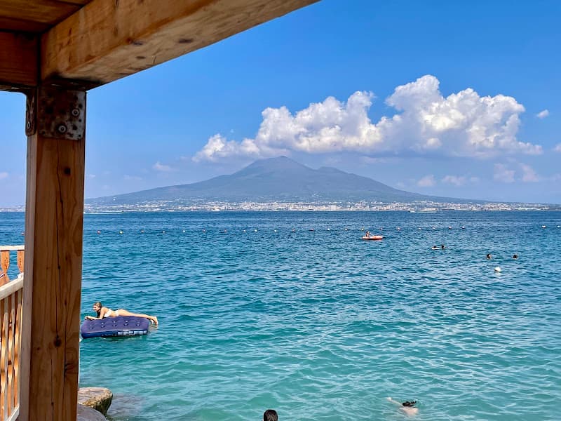 Bagno Conte