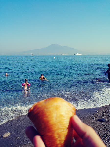 Lido Moderno