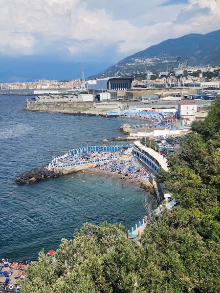 La Palombara