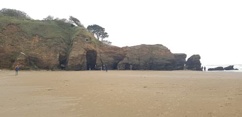 Plage de Gohaud