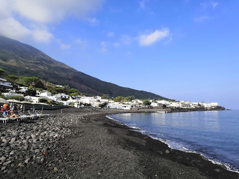Spiaggia Ficogrande