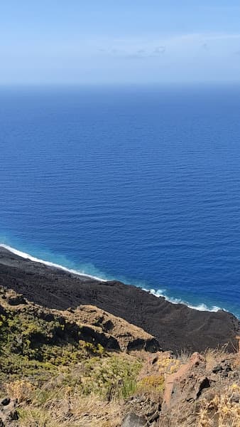 Spiaggia Lunga