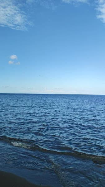 Spiaggia Forgia Vecchia