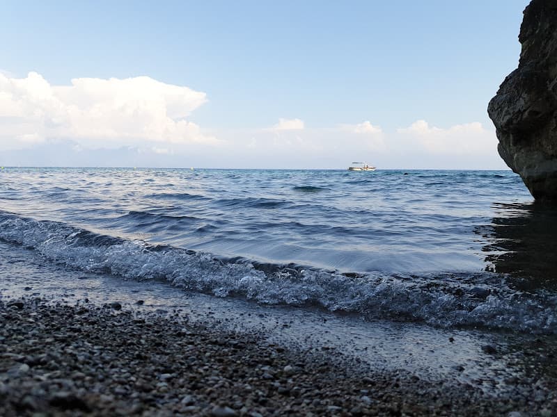 Spiagia della Sciabichedda