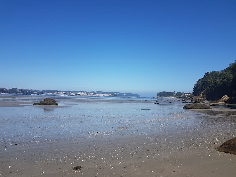 Praia da Alameda