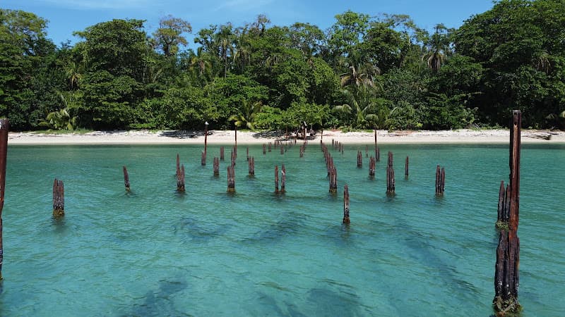 Playa Cahuita