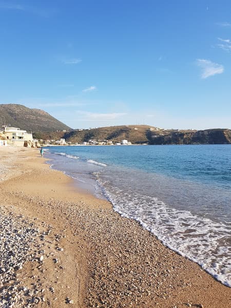 Plazhi i Spilles