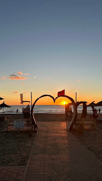 Plage AL