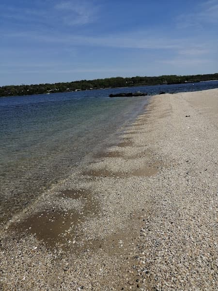 Beacon Hill Residences Beach