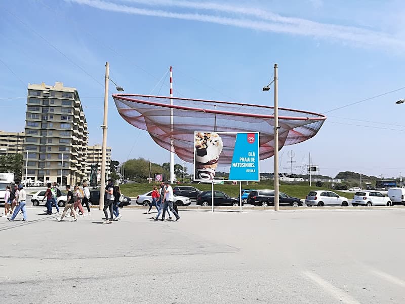Praia de Matosinhos