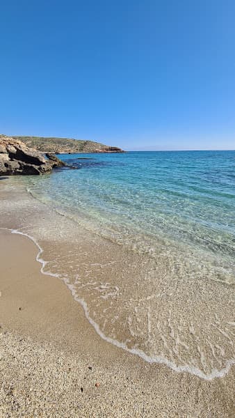 Cala Desnuda
