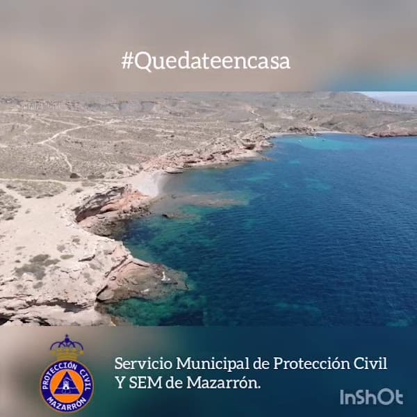 Playa del Barranco Ancho