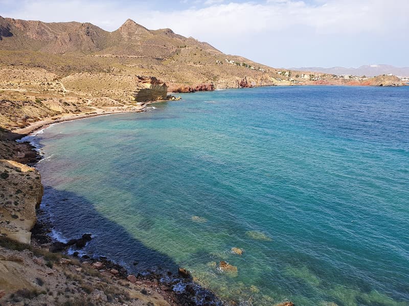 Cala Leño