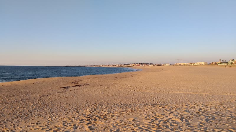 Praia Pedras da Agudela