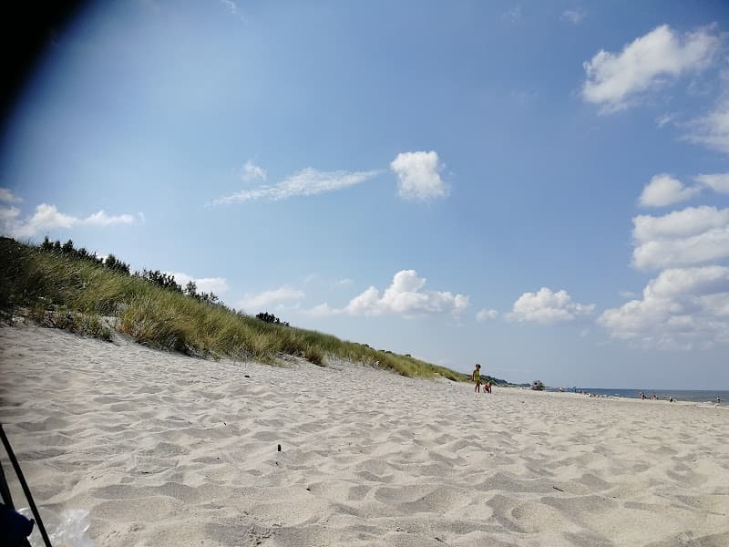 Plage RU-W