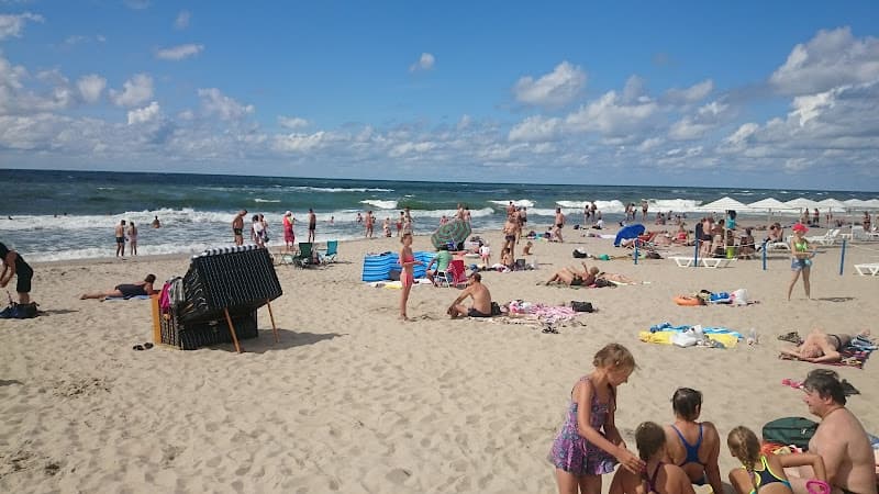 Plage RU-W