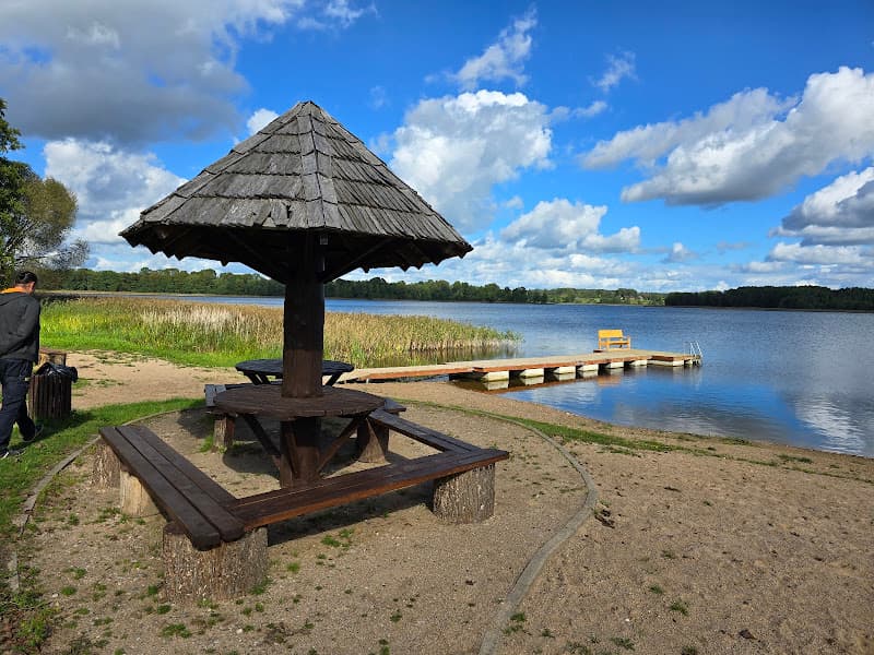 Plage RU-W
