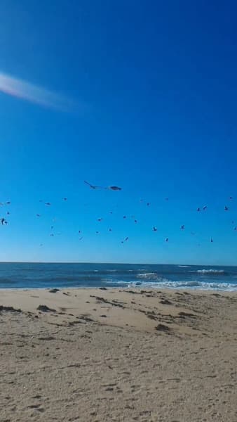 Praia de Labruge