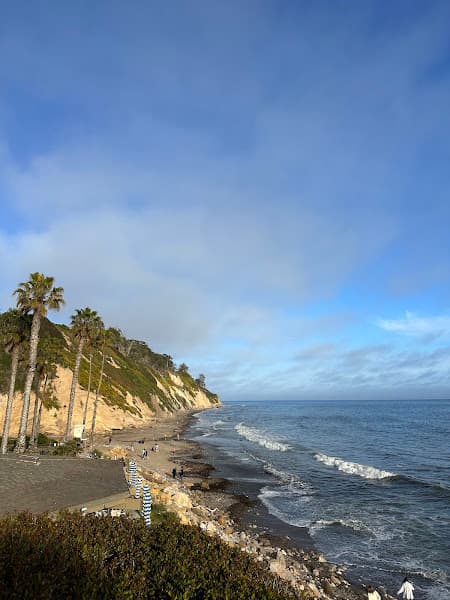 Hendrys Beach