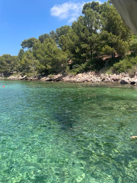 La Platjola
