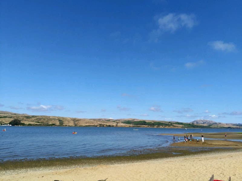 Chicken Ranch Beach