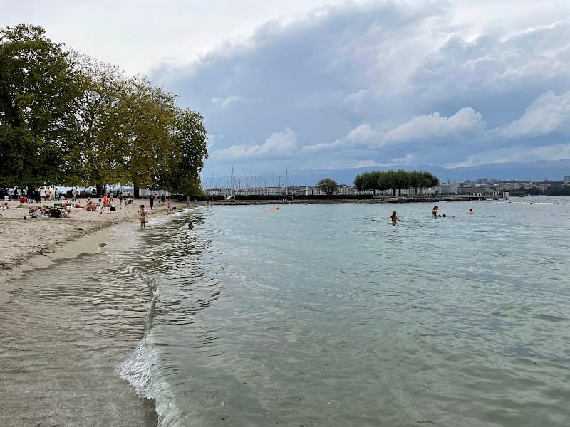 Baby Plage